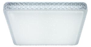 Globo 41339-48 – LED Димируема лампа KELLY LED/48W/230V + дистанционно