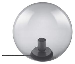 Ledvance - Настолна лампа BUBBLE 1xE27/40W/230V