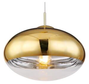Globo 15445HG - Висящ полилей ANDREW 1xE27/60W/230V