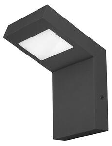 Rabalux - LED Екстериорен аплик LED/9W/230V IP44