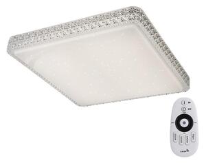 Globo 41339-48 – LED Димируема лампа KELLY LED/48W/230V + дистанционно