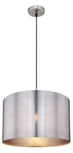 Globo 15365H1 - Висящ на въже полилей SINNI 1xE27/60W/230V