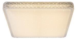 Globo 41339-48 – LED Димируема лампа KELLY LED/48W/230V + дистанционно