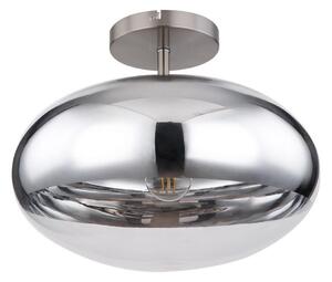 Globo 15445DC - Лампа ANDREW 1xE27/60W/230V