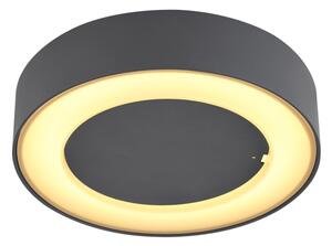 Globo 32136D - LED Екстериорна лампа SURA LED/12W/230V IP54