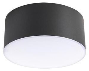 LED2 - LED Лампа BUTTON LED/17W/230V антрацит