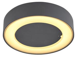 Globo 32136D - LED Екстериорна лампа SURA LED/12W/230V IP54