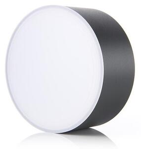 LED2 - LED Лампа BUTTON LED/17W/230V антрацит