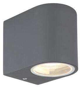 Globo 34163 - Екстериорен аплик VERONIKA 1xGU10/35W/230V IP44