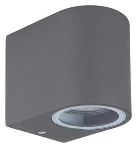 Globo 34163 - Екстериорен аплик VERONIKA 1xGU10/35W/230V IP44