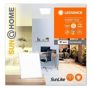Ledvance - LED Димируем панел SUN@HOME PLANON LED/35W/230V Wi-Fi CRI 95