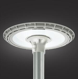Brilagi - LED външна улична лампа URBANSPARK LED/120W/230V сива IP65