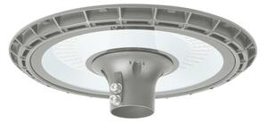 Brilagi - LED външна улична лампа URBANSPARK LED/120W/230V сива IP65