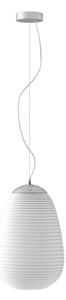 Immax NEO 07066L - LED RGBW Димируем полилей COCONO 1xE27/8,5W/100-240V 24 см