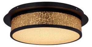 Globo 49367-50D - LED Димируем плафон POTTI LED/50W/230V + д.у