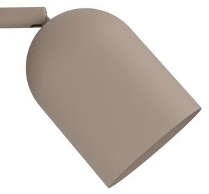 Eglo 44161 - Стенно точково осветително тяло TILSTON 1xE14/40W/230V бежово