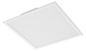 Briloner 7152-016-LED RGB Димируем панел за повърхностен монтаж COLOUR LED/24W/230V 3000-6500K + д.у