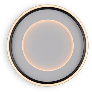 Brilagi - Димируемо LED осветително тяло TRIVARO LED/72W/230V 3000-6000K Ø 40 см + с дистанционно управление