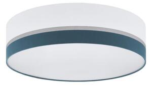 Eglo 39553 - Плафон SPALTINI 3xE27/25W/230V Ø 57 см