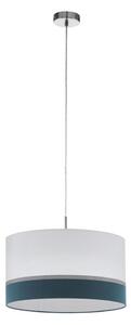 Eglo 39554 - Пендел SPALTINI 1xE27/60W/230V
