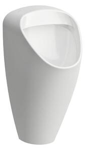 LAUFEN H8410610000001 - Писоар CAPRINO, вътрешен вход, заден отвод, керамика/бял