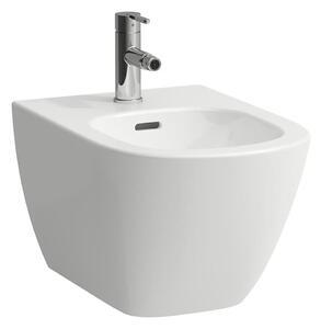 LAUFEN H8300810003021 - Висящ биде LUA керамика/бяло