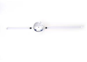 Brilagi - LED Аплик LUGO DUE LED/9W/230V бял