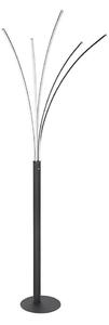 Globo 59229B - Димируема сензорна подова лампа BIZZY LED/36W/230V