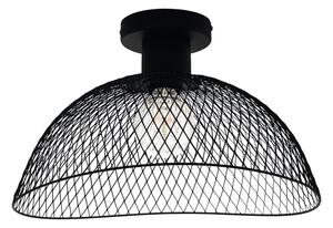 Eglo 43303 - Таванна лампа POMPEYA 1xE27/60W/230V