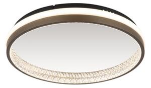 Globo 67179D - LED таванно осветително тяло DELLA LED/40W/230V пр. 39,7 см
