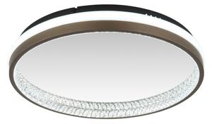 Globo 67179D - LED таванно осветително тяло DELLA LED/40W/230V пр. 39,7 см