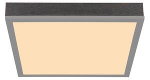 Globo 416080AD1 - LED Плафониера DORO LED/12W/230V 3000K 30x30 см
