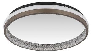 Globo 67179D - LED таванно осветително тяло DELLA LED/40W/230V пр. 39,7 см