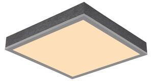 Globo 416080AD1 - LED Плафониера DORO LED/12W/230V 3000K 30x30 см