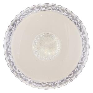 Globo 48413-40SH - LED таванно осветление EDDIE 40W/230V, пр. 50 см, Tuya, DO