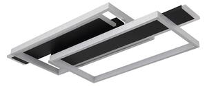 Globo 67187-40 - LED Плафониера FINNLEY LED/40W/230V 62x27 см