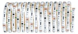 Paulmann 70480 - LED RGBW/16,5W Димируема лента DIGITAL 5 м 230V + д.у