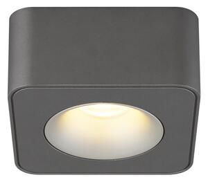 Globo 43100-1 - LED Плафониера HANGARAU LED/6,5W/230V 11,7x11,7 см