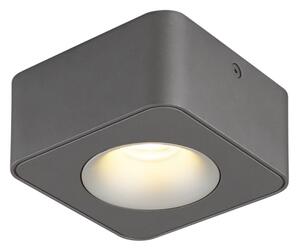 Globo 43100-1 - LED Плафониера HANGARAU LED/6,5W/230V 11,7x11,7 см