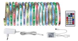 Paulmann 70480 - LED RGBW/16,5W Димируема лента DIGITAL 5 м 230V + д.у