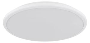 Globo 41569-18W - LED Плафониера XANDER LED/18W/230V 3000K Ø 35 см бял