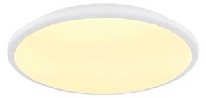 Globo 41569-18W - LED Плафониера XANDER LED/18W/230V 3000K Ø 35 см бял