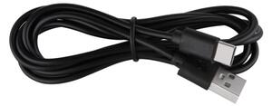 Globo 58482B-LED Външна настолна лампа VAN. 2W/5V 2200mAh IP44 черна