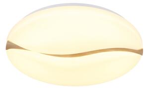 Globo 41790-18 - LED таванно осветление LETICIA LED/24W/230V пр. 33 см