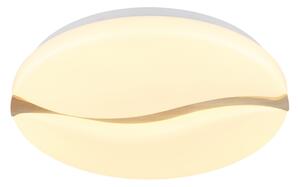 Globo 41790-20 - LED таванно осветление LETICIA LED/24W/230V пр. 39 см