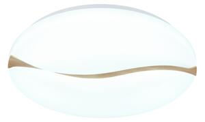 Globo 41790-18 - LED таванно осветление LETICIA LED/24W/230V пр. 33 см