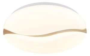 Globo 41790-20 - LED таванно осветление LETICIA LED/24W/230V пр. 39 см