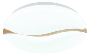 Globo 41790-20 - LED таванно осветление LETICIA LED/24W/230V пр. 39 см