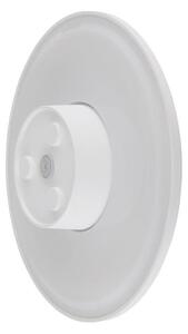 Globo 34314W - LED външно стенен осветител LAMONT LED/15W/230V IP44 бял