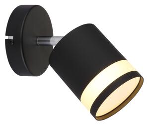 Globo 57852-1 - LED Стенен спот LUCERO 1xGX53/7W/230V 3000K